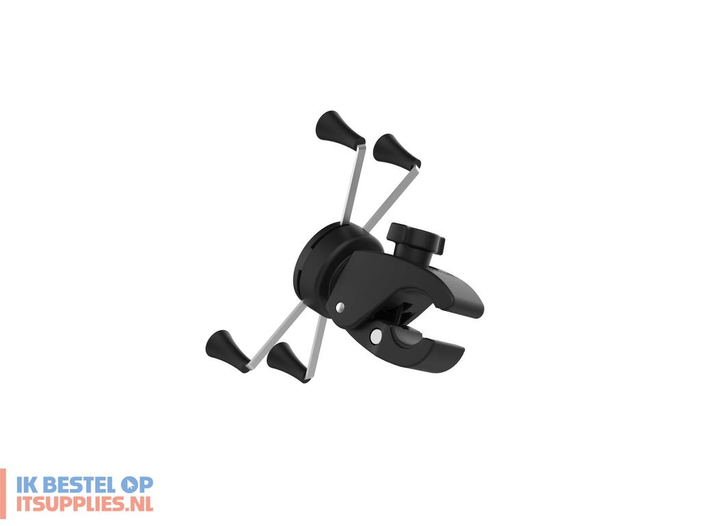 0222814-ram_mounts_ram-hol-un10-400-2u_houder_passieve_houder_mobiele_telefoonsmartphone_zwart