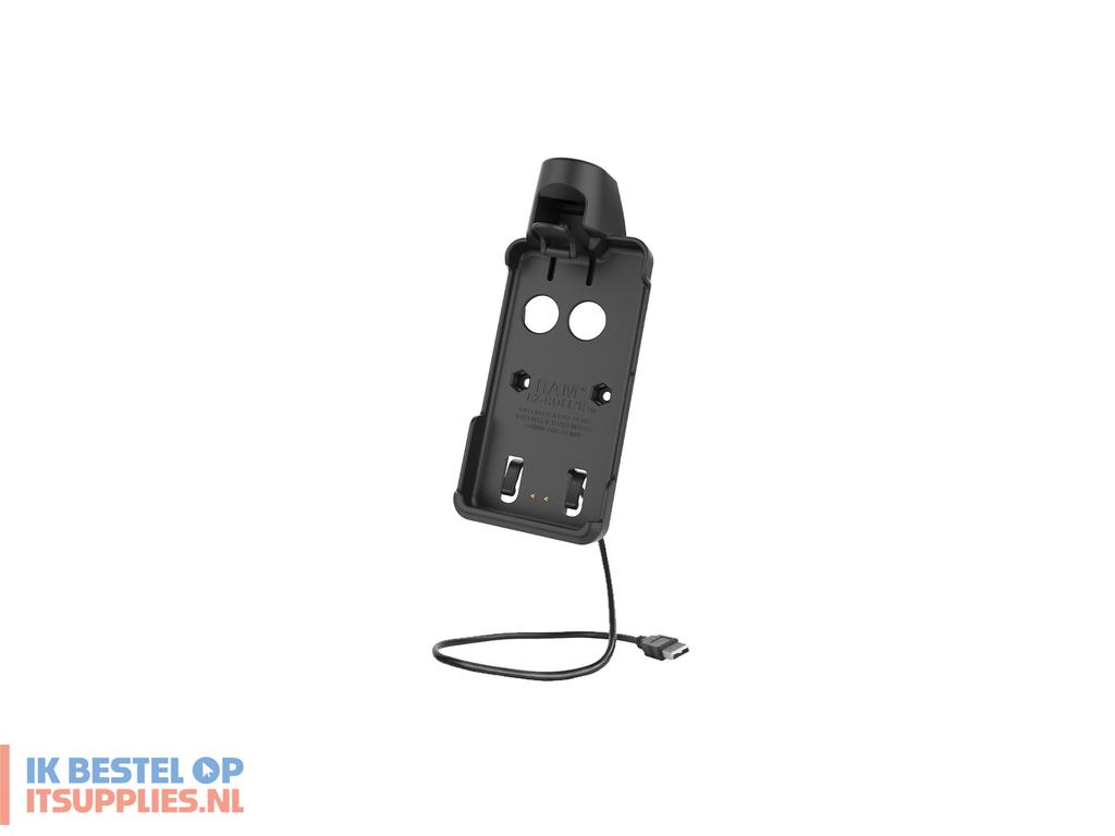 1655115-ram_mounts_ram-hol-snm2pu_houder_passieve_houder_mobiele_telefoonsmartphone_zwart