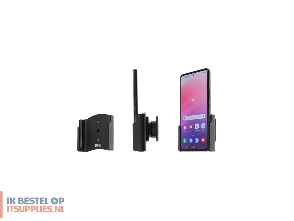 1024405-brodit_711309_houder_passieve_houder_mobiele_telefoonsmartphone_zwart