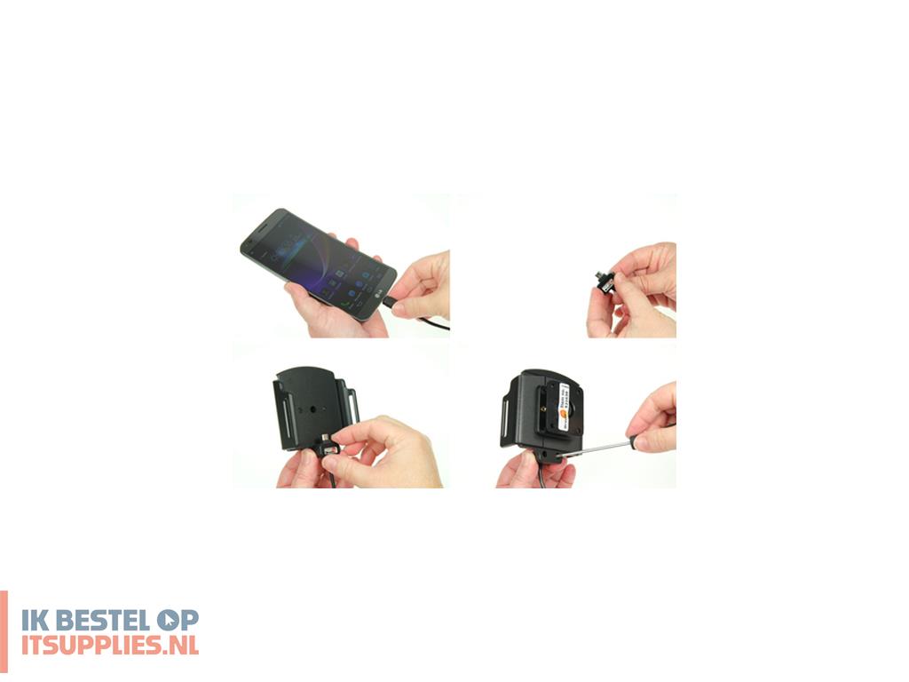 0333152-brodit_proclip_527630_actieve_houder_mobiele_telefoonsmartphone_zwart