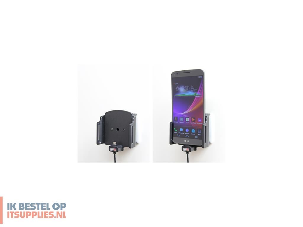 0338842-brodit_proclip_527630_actieve_houder_mobiele_telefoonsmartphone_zwart