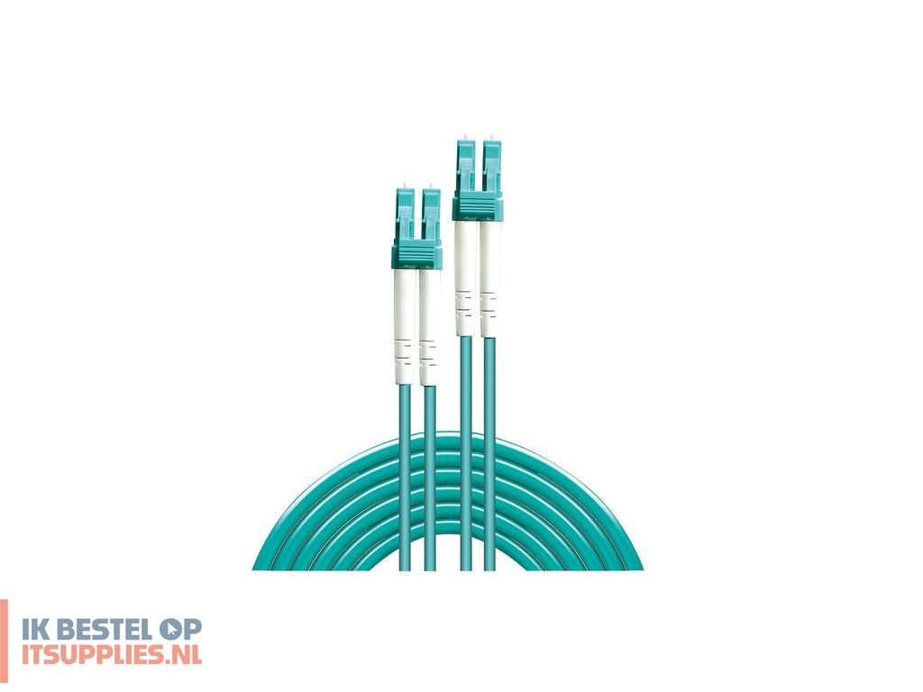 1607307-lindy_46376_infiniband_en_glasvezelkabel_20_m_lc_turkoois