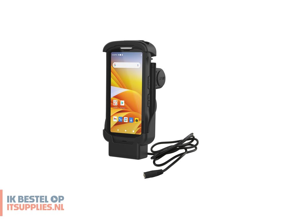 0051904-refurbished_ram_mounts_ram-hol-ze17-2u_dockingstation_voor_mobiel_apparaat_smartphone_zwart