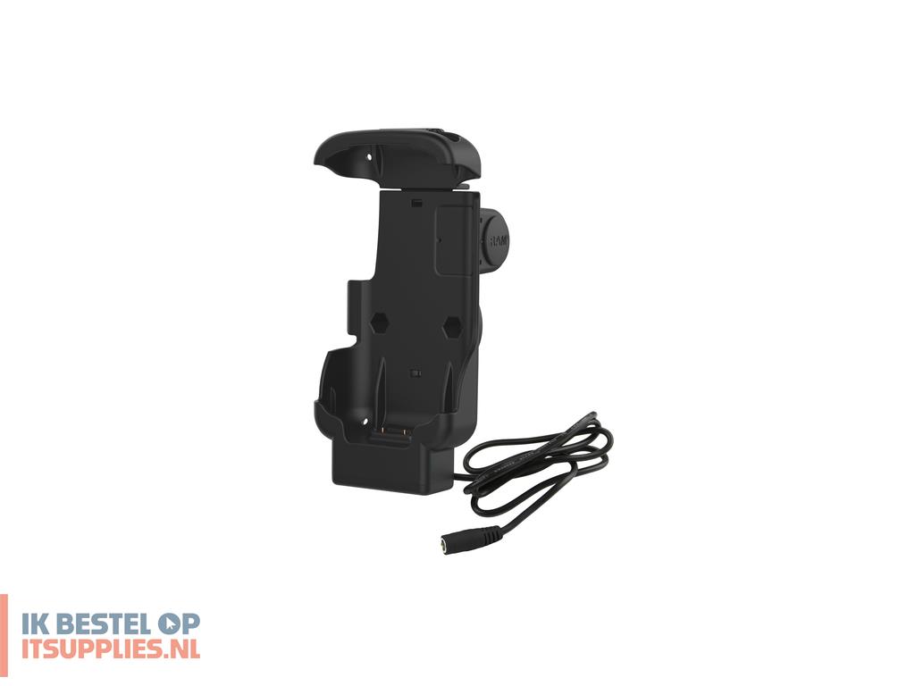 0053805-refurbished_ram_mounts_ram-hol-ze17-2u_dockingstation_voor_mobiel_apparaat_smartphone_zwart