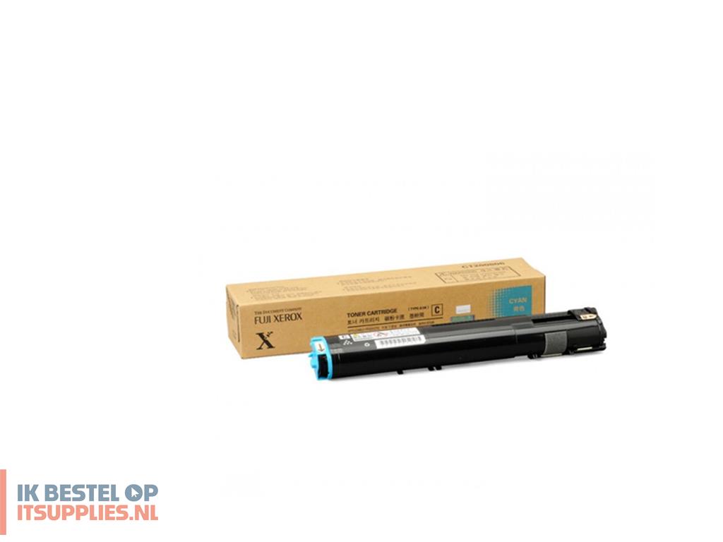 5009154-xerox_006r01643_tonercartridge_1_stuks_origineel_cyaan