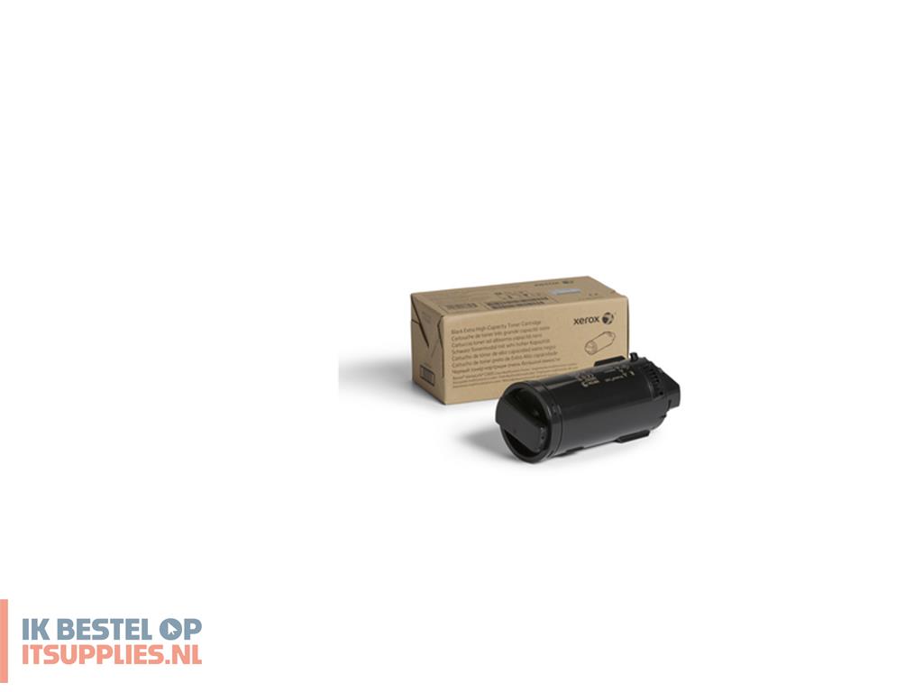1231371-xerox_106r03939_tonercartridge_1_stuks_origineel_zwart