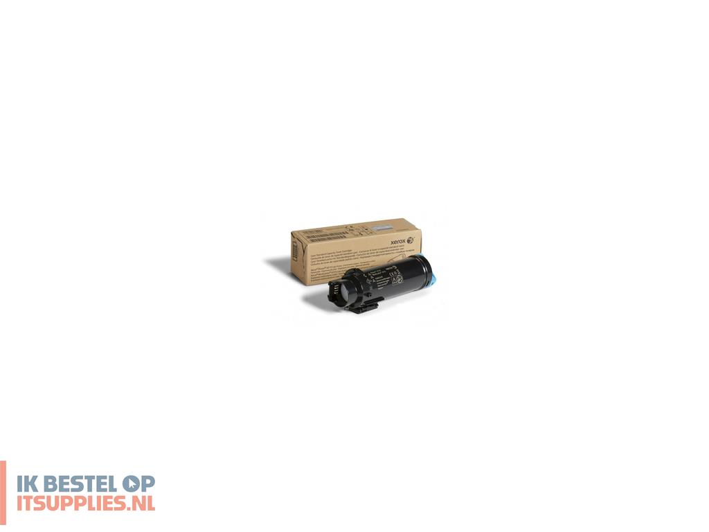 5307514-xerox_106r03481_tonercartridge_1_stuks_origineel_cyaan