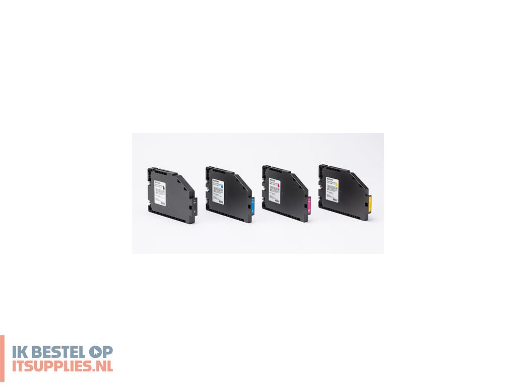3226381-refurbished_ricoh_257064_inktcartridge_1_stuks_origineel_normaal_rendement_cyaan