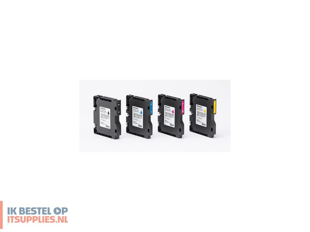 1602472-refurbished_ricoh_257061_inktcartridge_1_stuks_origineel_hoog_xl_rendement_magenta