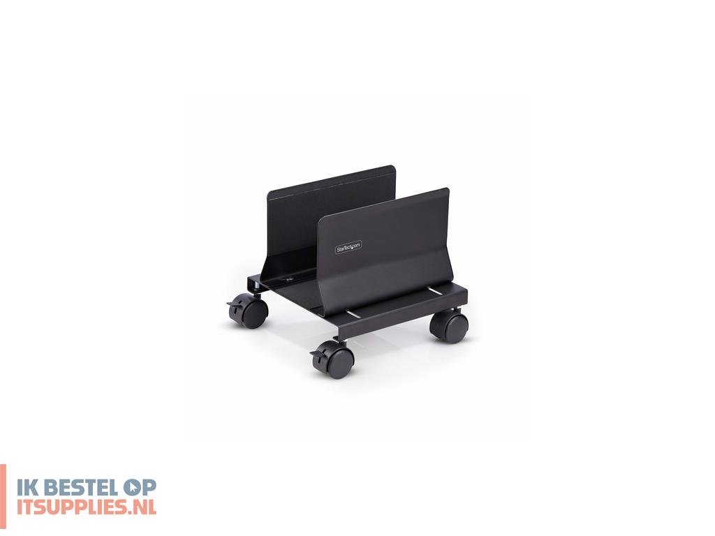1630421-startechcom_cpumobilestnd_cpu-houder_cpu-houderwagentje_zwart