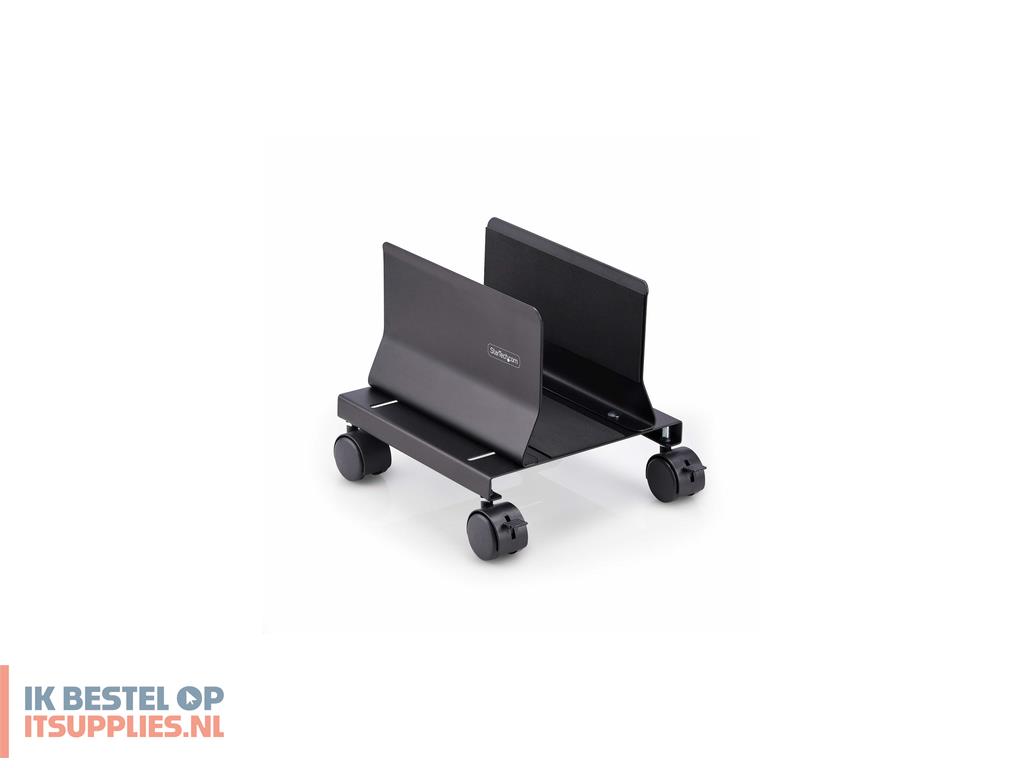 1632298-startechcom_cpumobilestnd_cpu-houder_cpu-houderwagentje_zwart