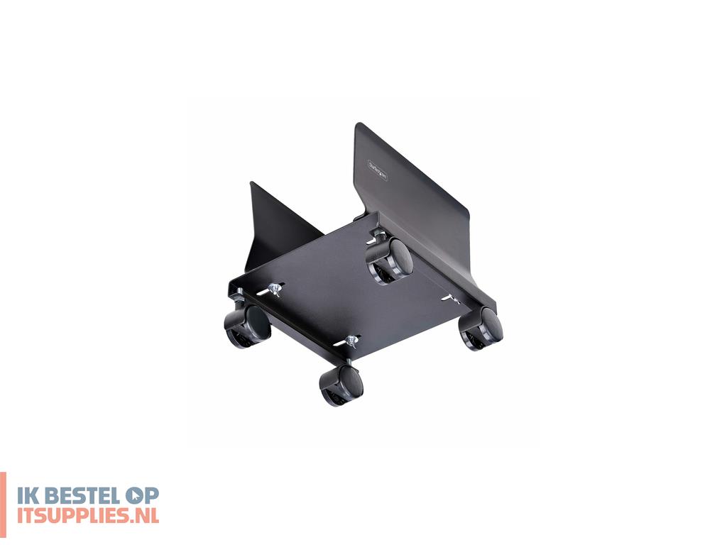 1633929-startechcom_cpumobilestnd_cpu-houder_cpu-houderwagentje_zwart