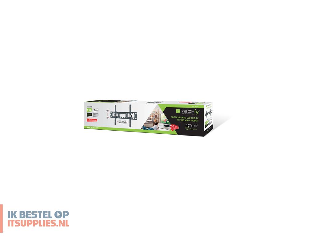 4850382-techly_ica-plb_131l_tv-bevestiging_165-1_cm_65_zwart