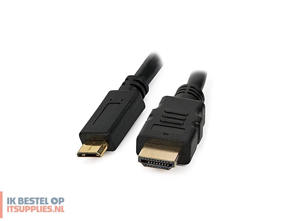 4522782-techly_18m_hdmi_hdmi_kabel_1-8_m_hdmi_type_a_standaard_hdmi_type_c_mini_zwart