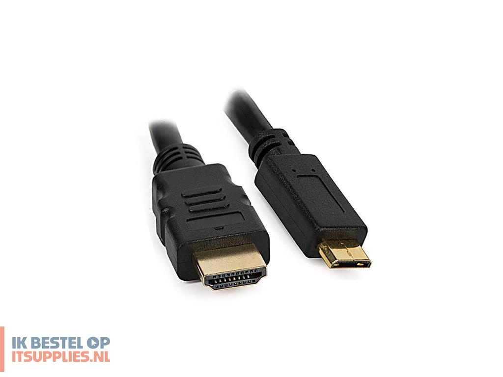 4532399-techly_18m_hdmi_hdmi_kabel_1-8_m_hdmi_type_a_standaard_hdmi_type_c_mini_zwart