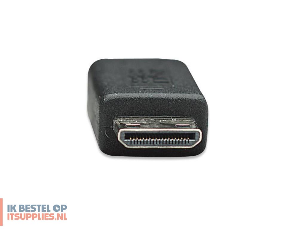 4540740-techly_18m_hdmi_hdmi_kabel_1-8_m_hdmi_type_a_standaard_hdmi_type_c_mini_zwart