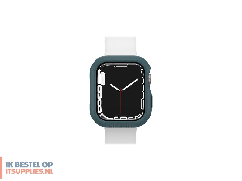 4736319-otterbox_watch_bumper_hoesje_groen_polycarbonaat_pc