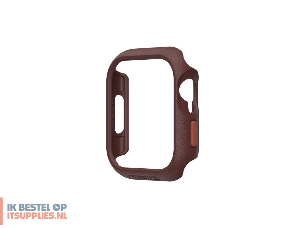 0215917-refurbished_otterbox_watch_bumper_hoesje_rood_polycarbonaat_pc