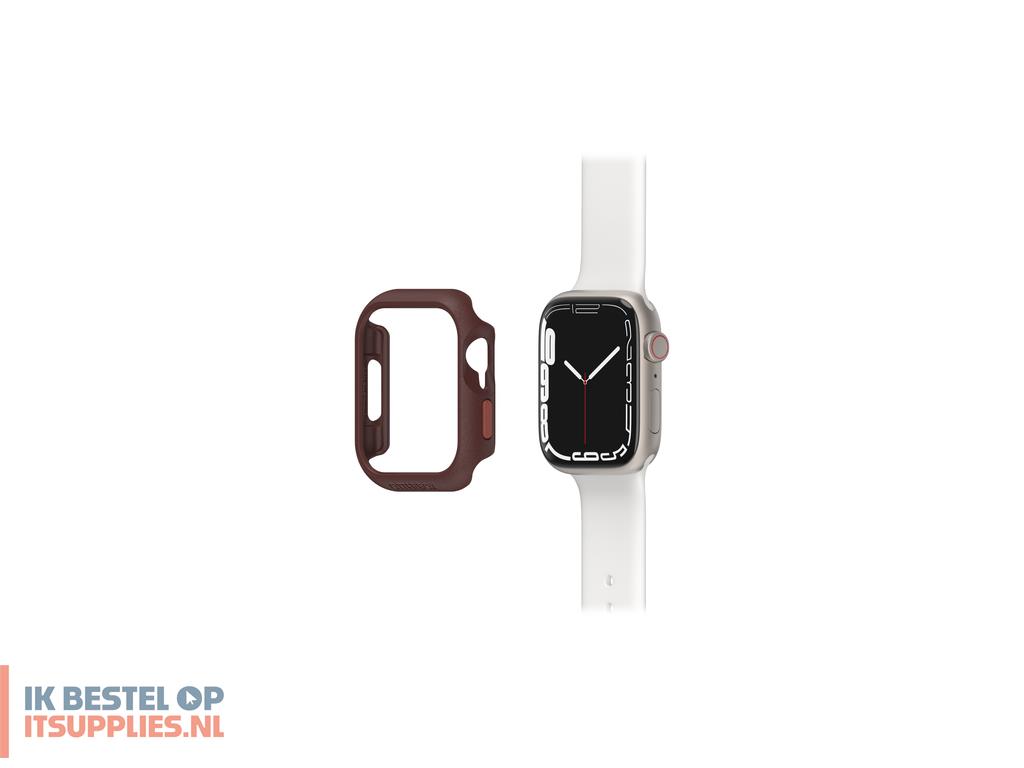 0222123-refurbished_otterbox_watch_bumper_hoesje_rood_polycarbonaat_pc