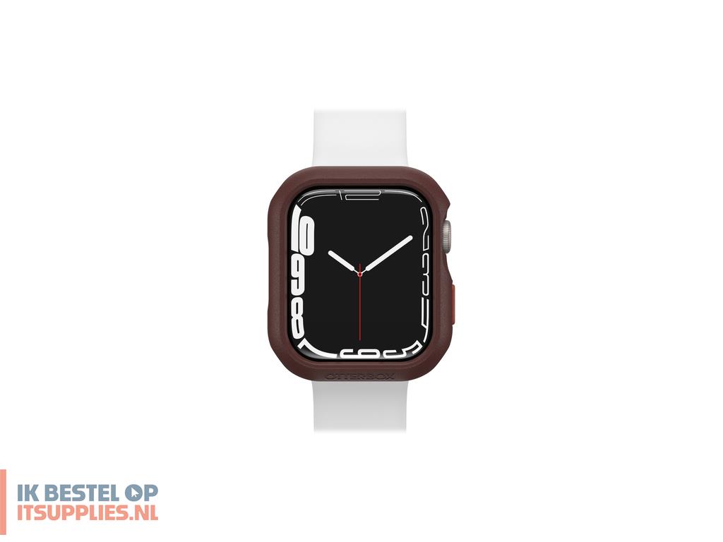 0223481-refurbished_otterbox_watch_bumper_hoesje_rood_polycarbonaat_pc