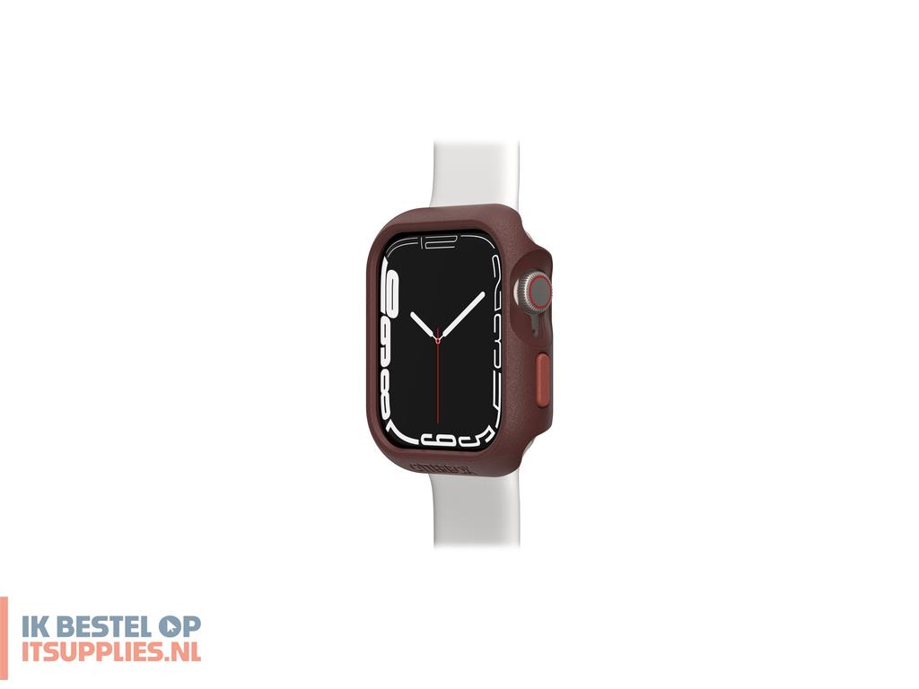 0225320-refurbished_otterbox_watch_bumper_hoesje_rood_polycarbonaat_pc