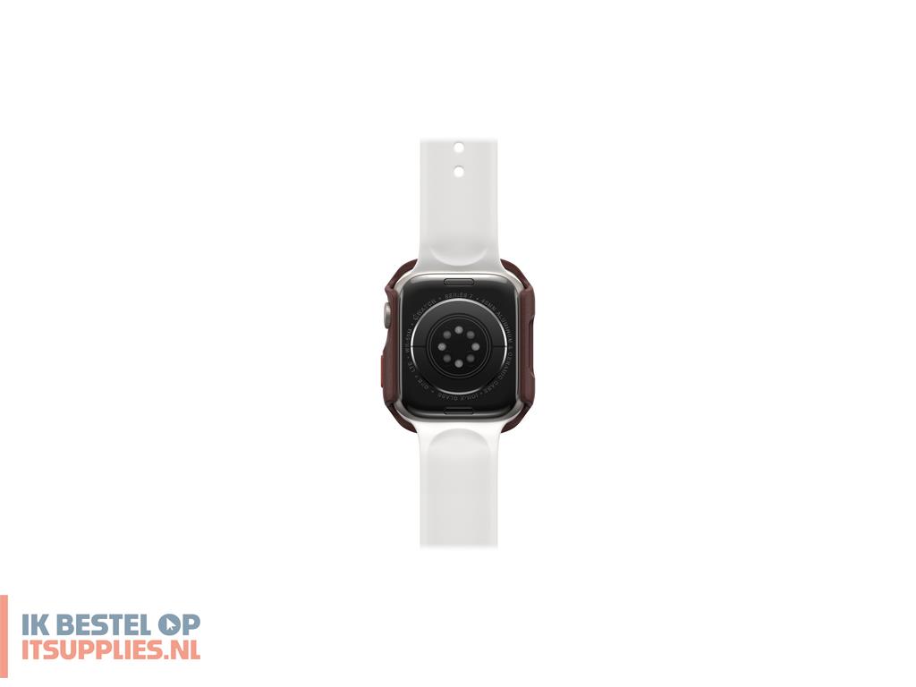 0226716-refurbished_otterbox_watch_bumper_hoesje_rood_polycarbonaat_pc