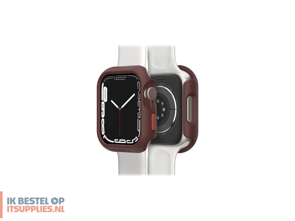 0229813-refurbished_otterbox_watch_bumper_hoesje_rood_polycarbonaat_pc