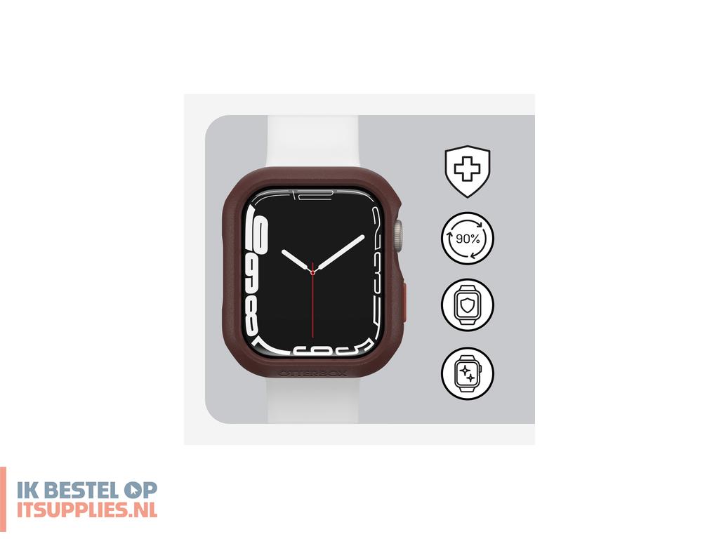 0232141-refurbished_otterbox_watch_bumper_hoesje_rood_polycarbonaat_pc