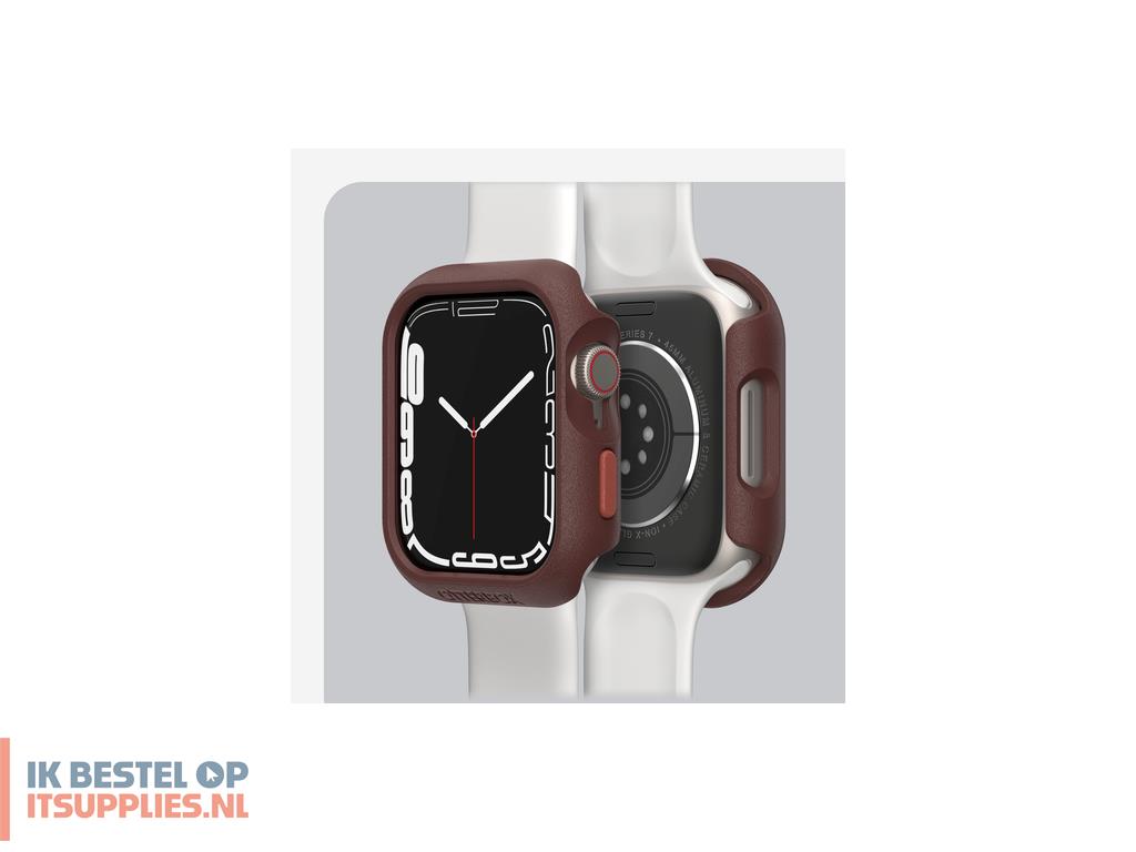 0233323-refurbished_otterbox_watch_bumper_hoesje_rood_polycarbonaat_pc