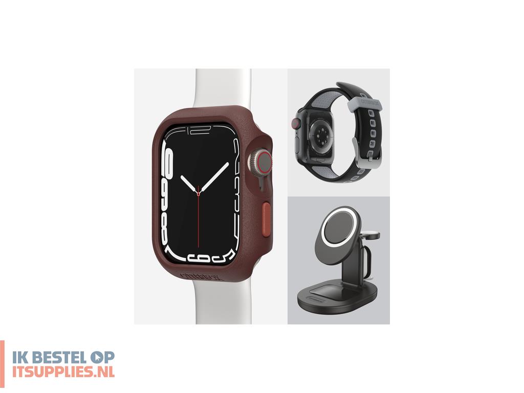 0234648-refurbished_otterbox_watch_bumper_hoesje_rood_polycarbonaat_pc