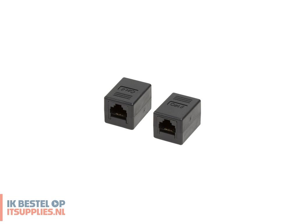 5007040-logilink_np0034a_tussenstuk_voor_kabels_rj-45_zwart