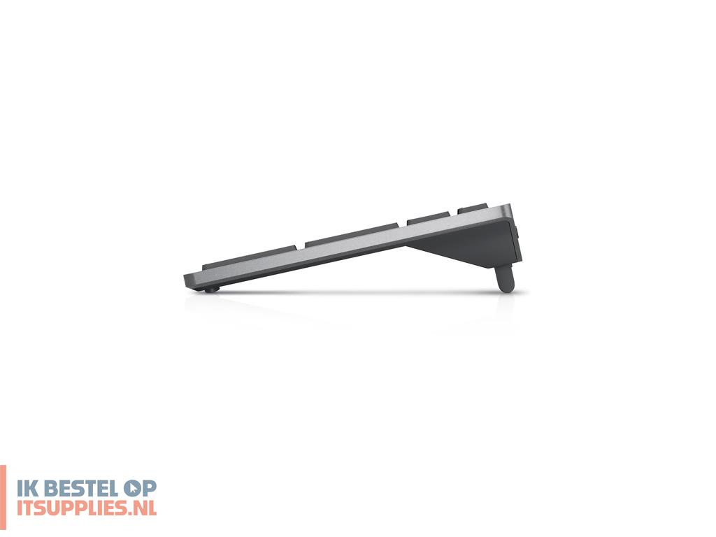 1539846-dell_kb740_toetsenbord_kantoor_rf-draadloos_bluetooth_tsjechisch-_slovaaks_grijs-_zwart