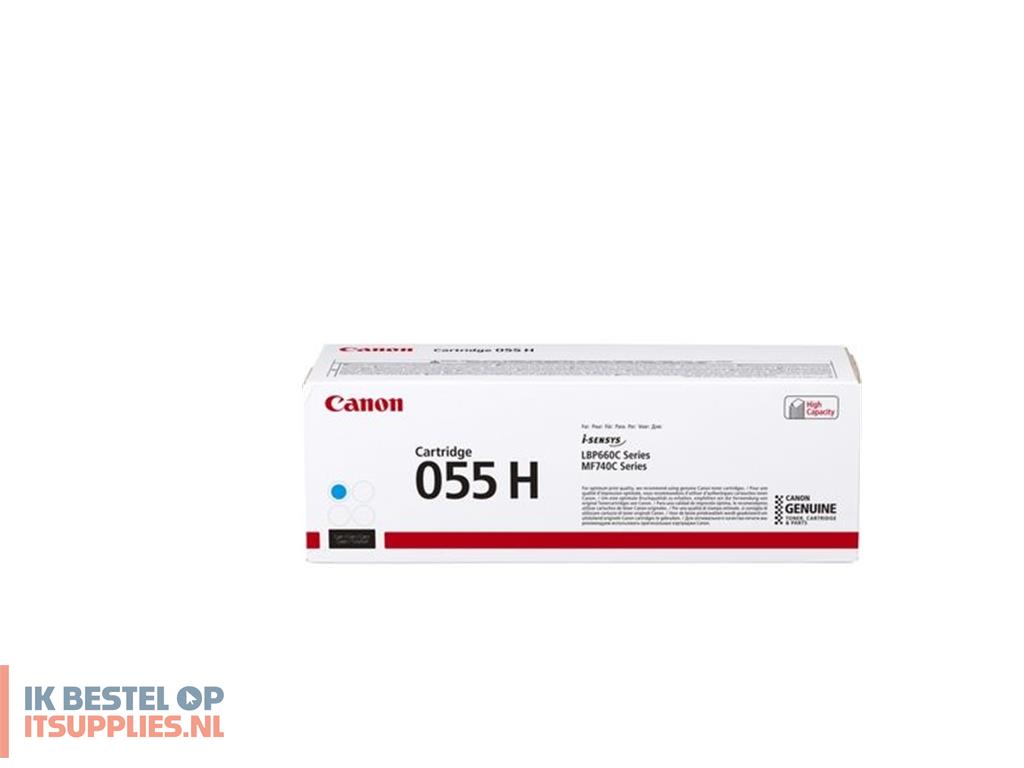 4742624-canon_055h_tonercartridge_1_stuks_origineel_cyaan