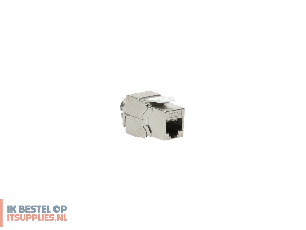 0214692-logilink_nk4003_wandcontactdoos_rj-45_zilver