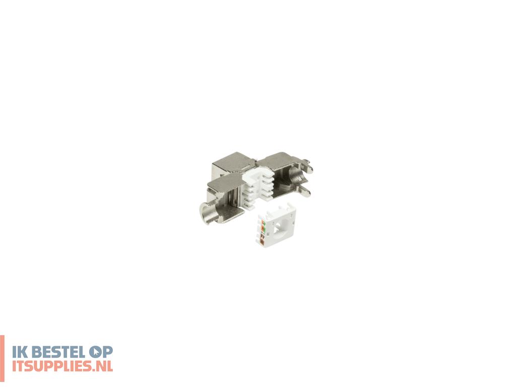 0220373-logilink_nk4003_wandcontactdoos_rj-45_zilver