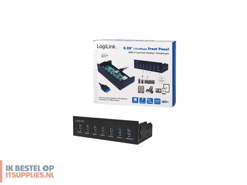 0116184-logilink_ua0342_geheugenkaartlezer_intern_zwart