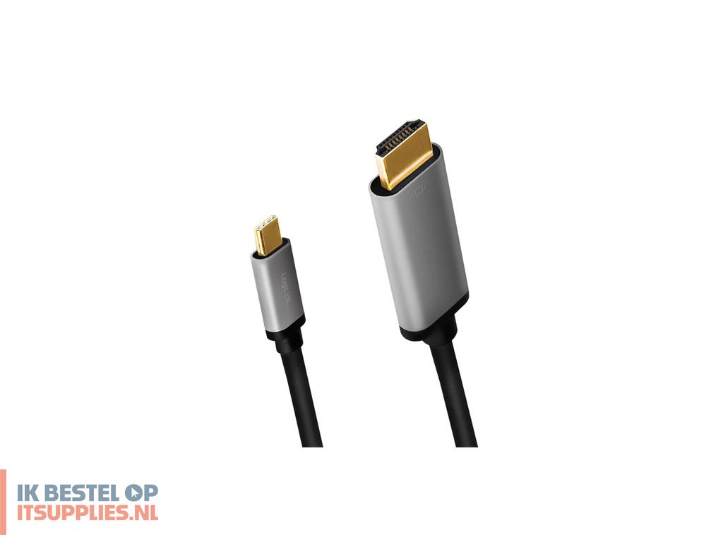 1845083-logilink_cua0101_tussenstuk_voor_kabels_usb_32_gen1_type-c_hdmi-a_zwart-_grijs