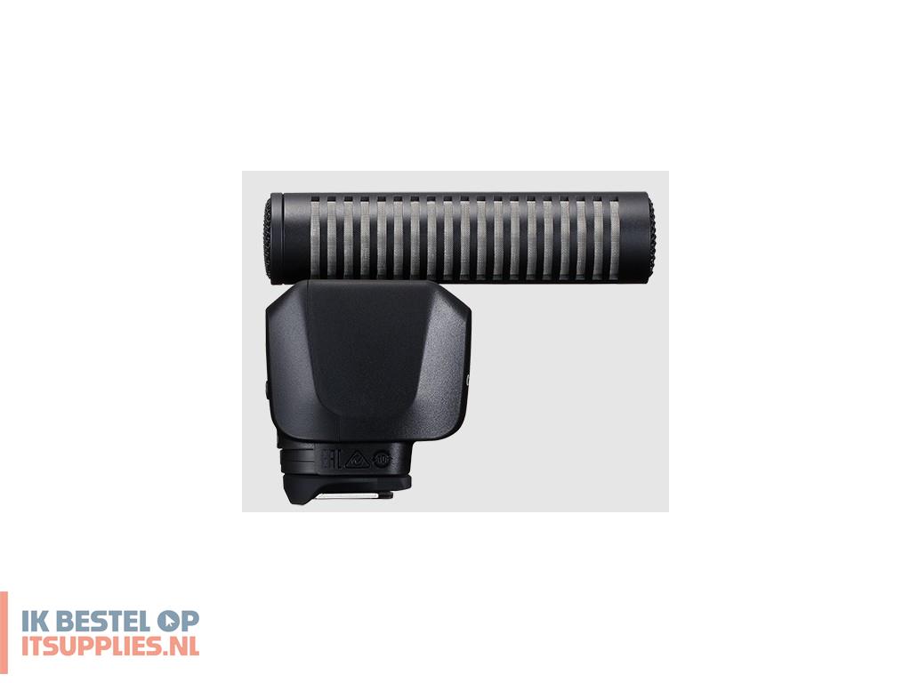 4518906-canon_5138c001_microfoon_zwart_microfoon_voor_digitale_camera