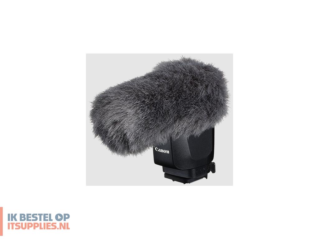 4537506-canon_5138c001_microfoon_zwart_microfoon_voor_digitale_camera