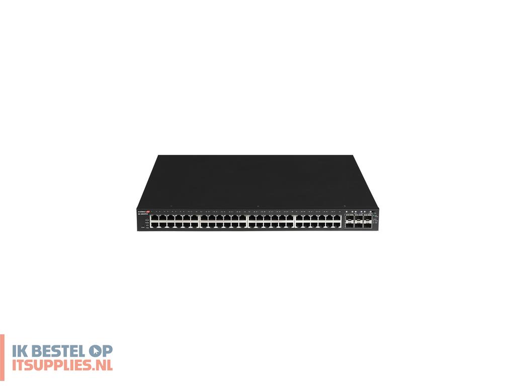 5045989-edimax_gs-5654plx_netwerk-switch_managed_gigabit_ethernet_101001000_power_over_ethernet_poe_zwart