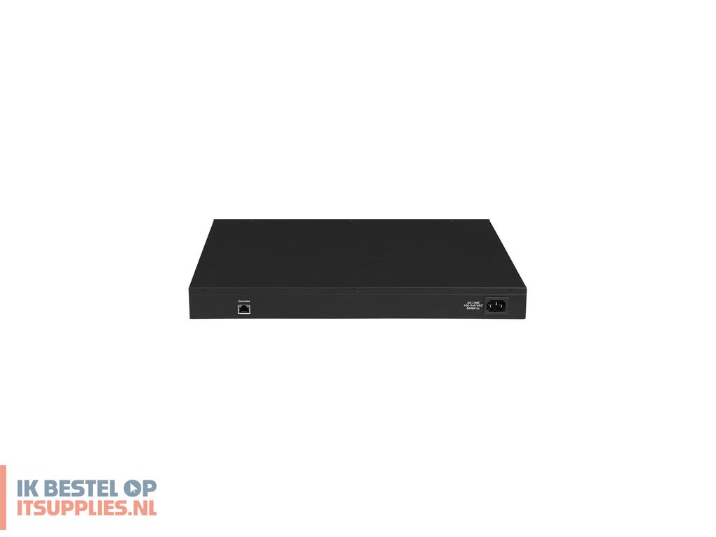 5056797-edimax_gs-5654plx_netwerk-switch_managed_gigabit_ethernet_101001000_power_over_ethernet_poe_zwart