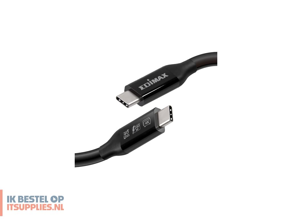 4552737-edimax_uc4_0-5_m_40_gbits_zwart