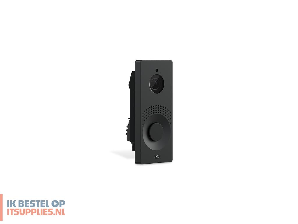 4655478-2n_ip_one_intercomsysteem_zwart