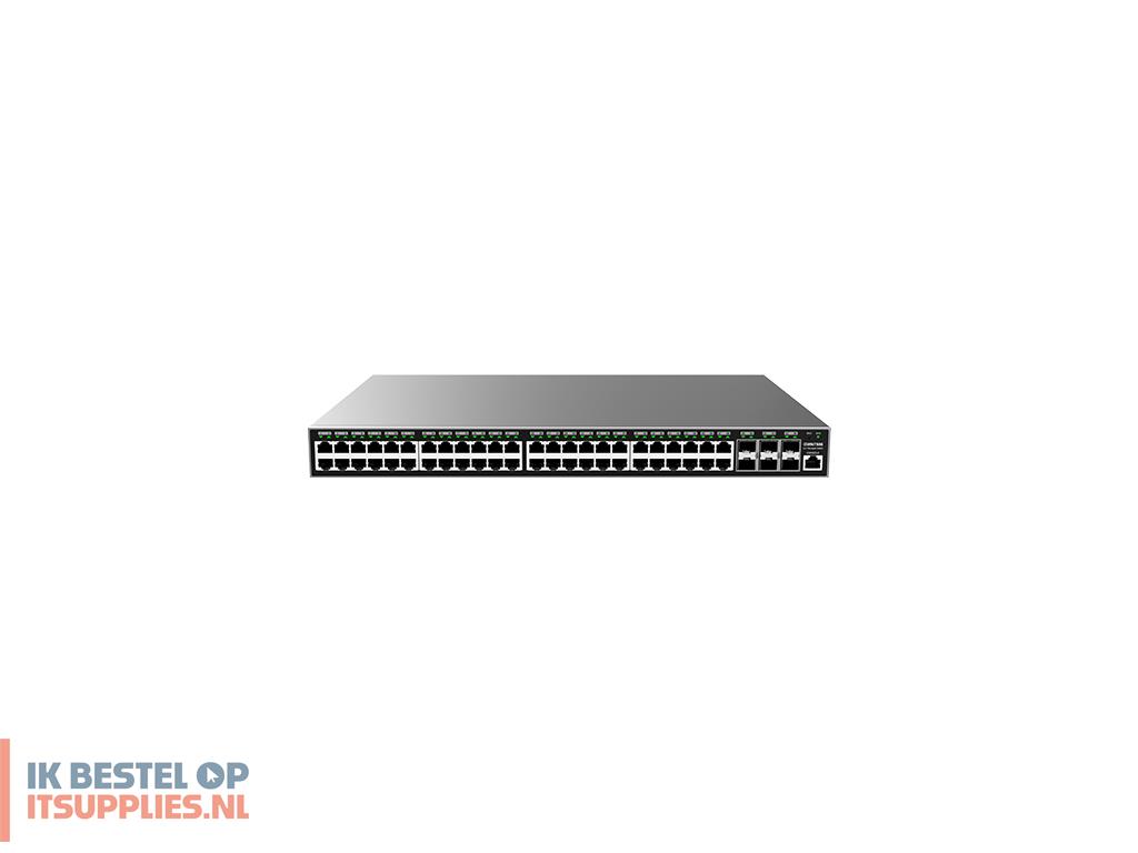 1523399-grandstream_networks_gwn7806p_netwerk-switch_managed_l2_gigabit_ethernet_101001000_power_over_ethernet_poe