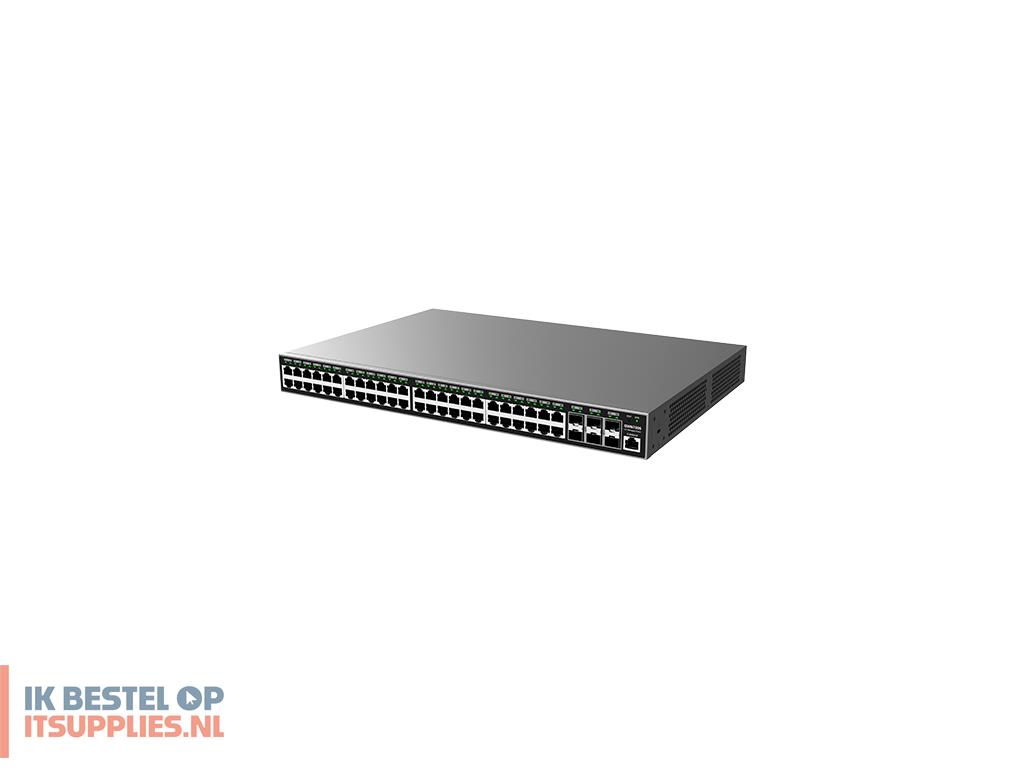 1525798-grandstream_networks_gwn7806p_netwerk-switch_managed_l2_gigabit_ethernet_101001000_power_over_ethernet_poe