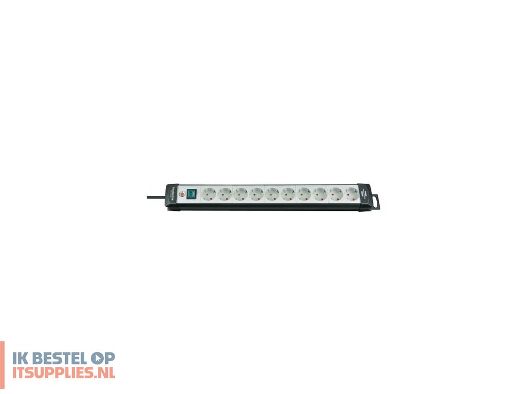 4704244-brennenstuhl_1951500100_power_uitbreiding_3_m_10_ac-uitgangen_binnen_zwart-_lichtgroen
