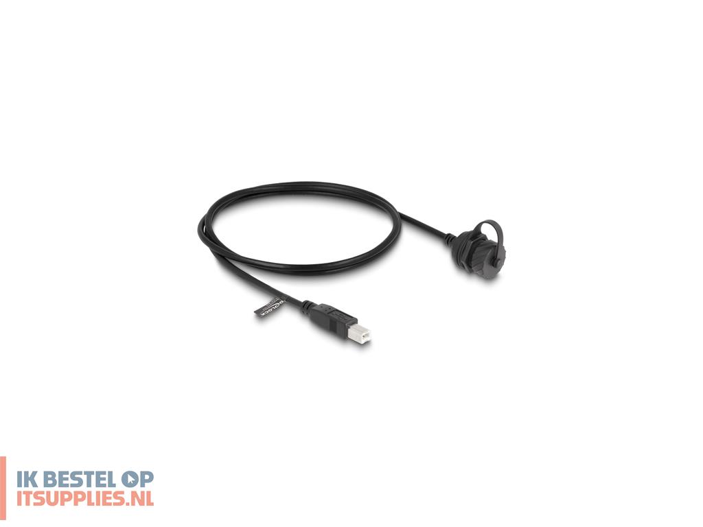 3129016-delock_88011_usb-kabel_usb_20_1_m_usb_b_zwart