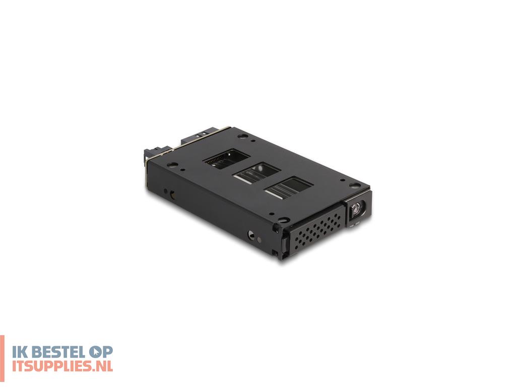 4843828-delock_47005_drive_bay_panel_25_opslagschijflade_zwart-_zilver