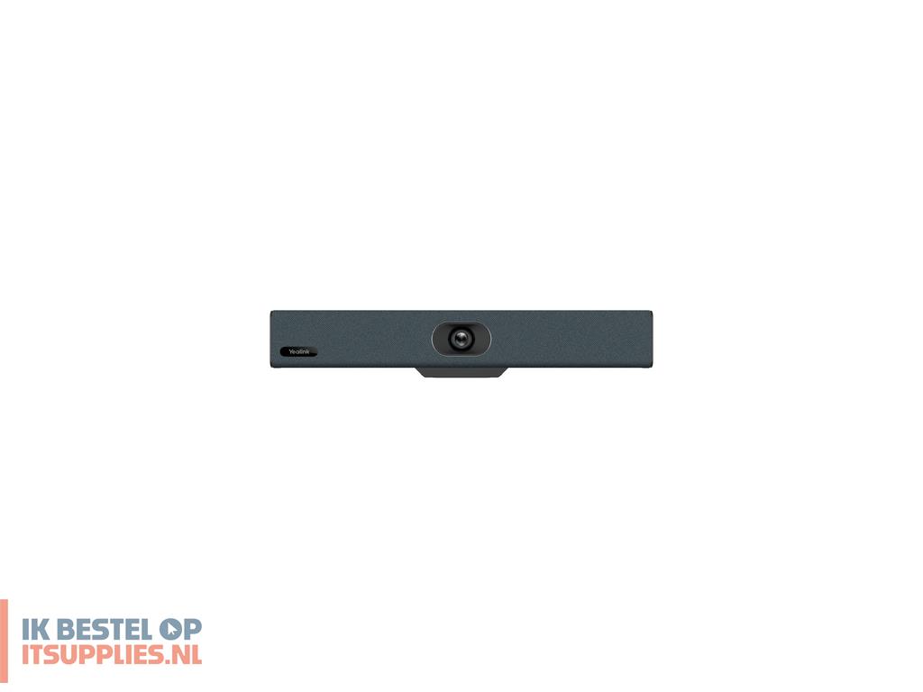 1617891-yealink_uvc34_video_conferencing_systeem_8_mp_gepersonaliseerde_videovergaderingssysteem