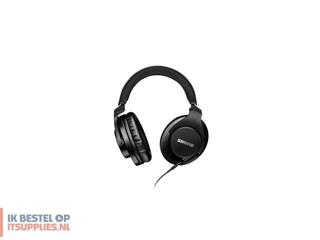 1914503-shure_srh440_hoofdtelefoons_bedraad_en_draadloos_hoofdband_podiumstudio_zwart